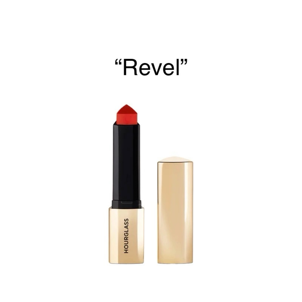 🆕 in box Hourglass Vanish Blush Stick in "Revel" ❤️